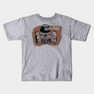 Kon Tiki Kids T-Shirt